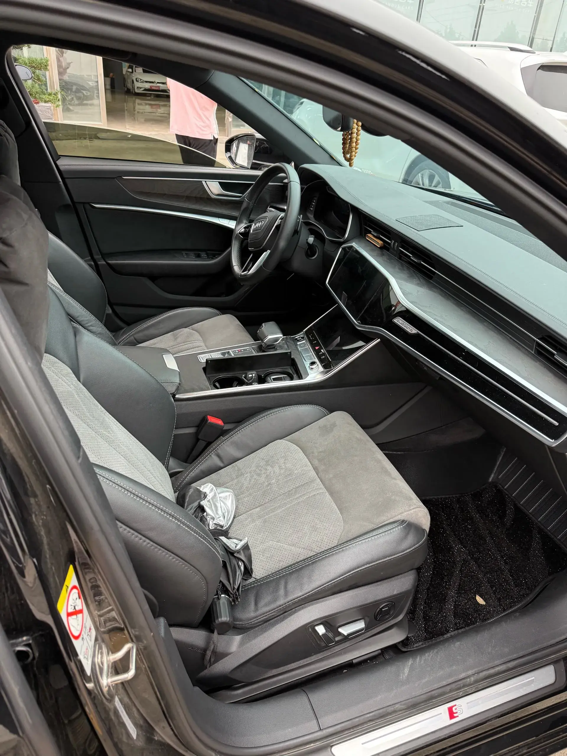 2023 AUDI A6L thumbnail 4