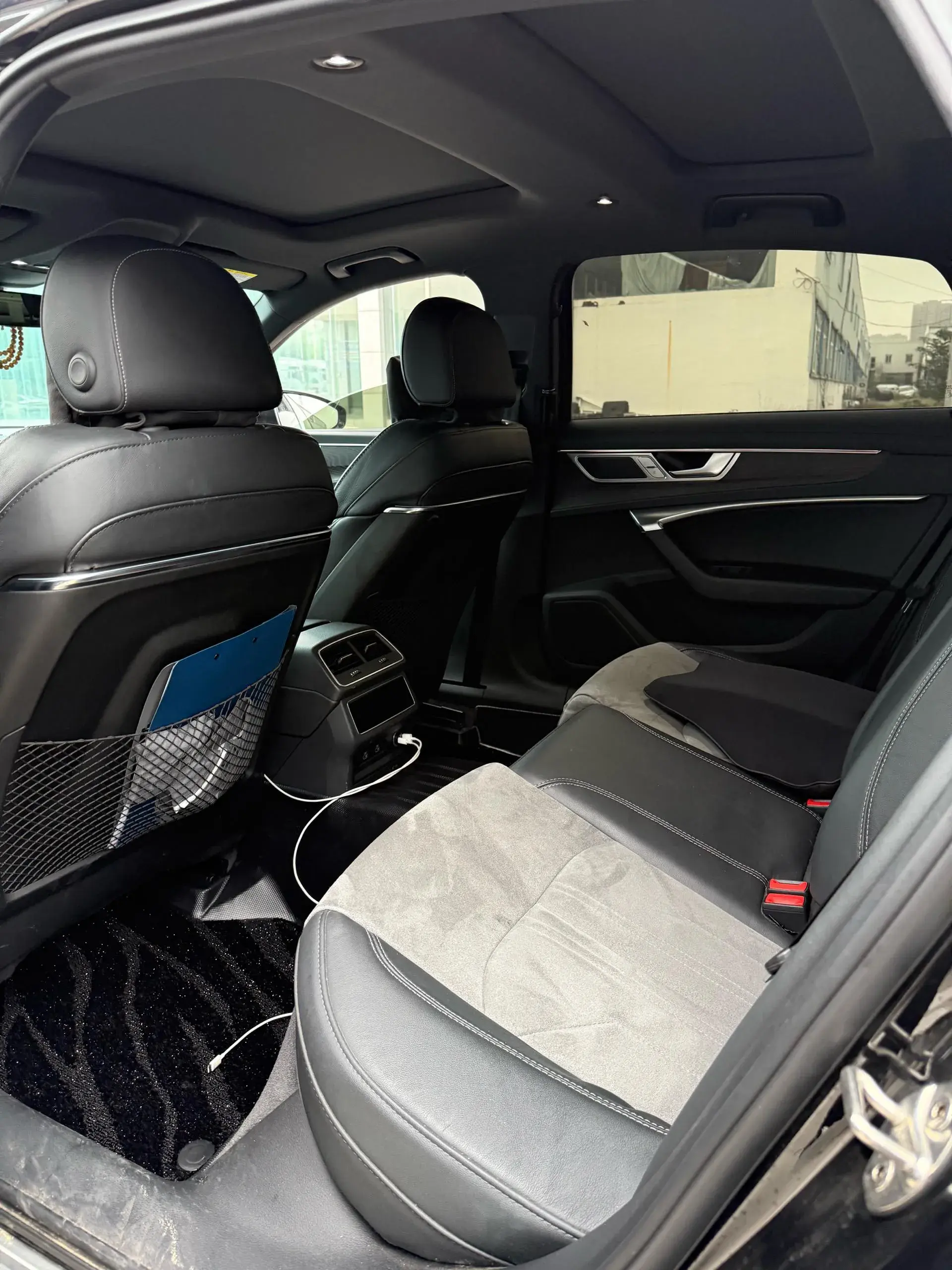 2023 AUDI A6L thumbnail 3