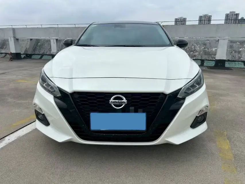2021 NISSAN TEANA thumbnail 2