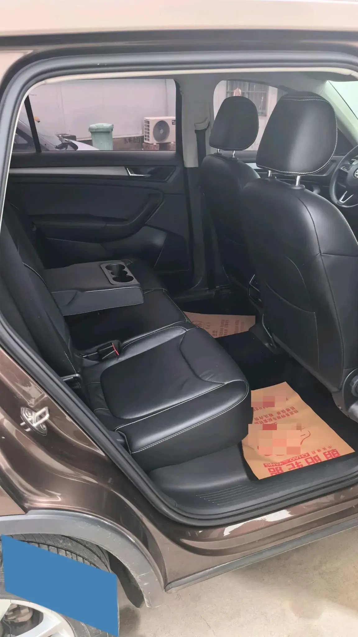 2018 SKODA KODIAK thumbnail 3