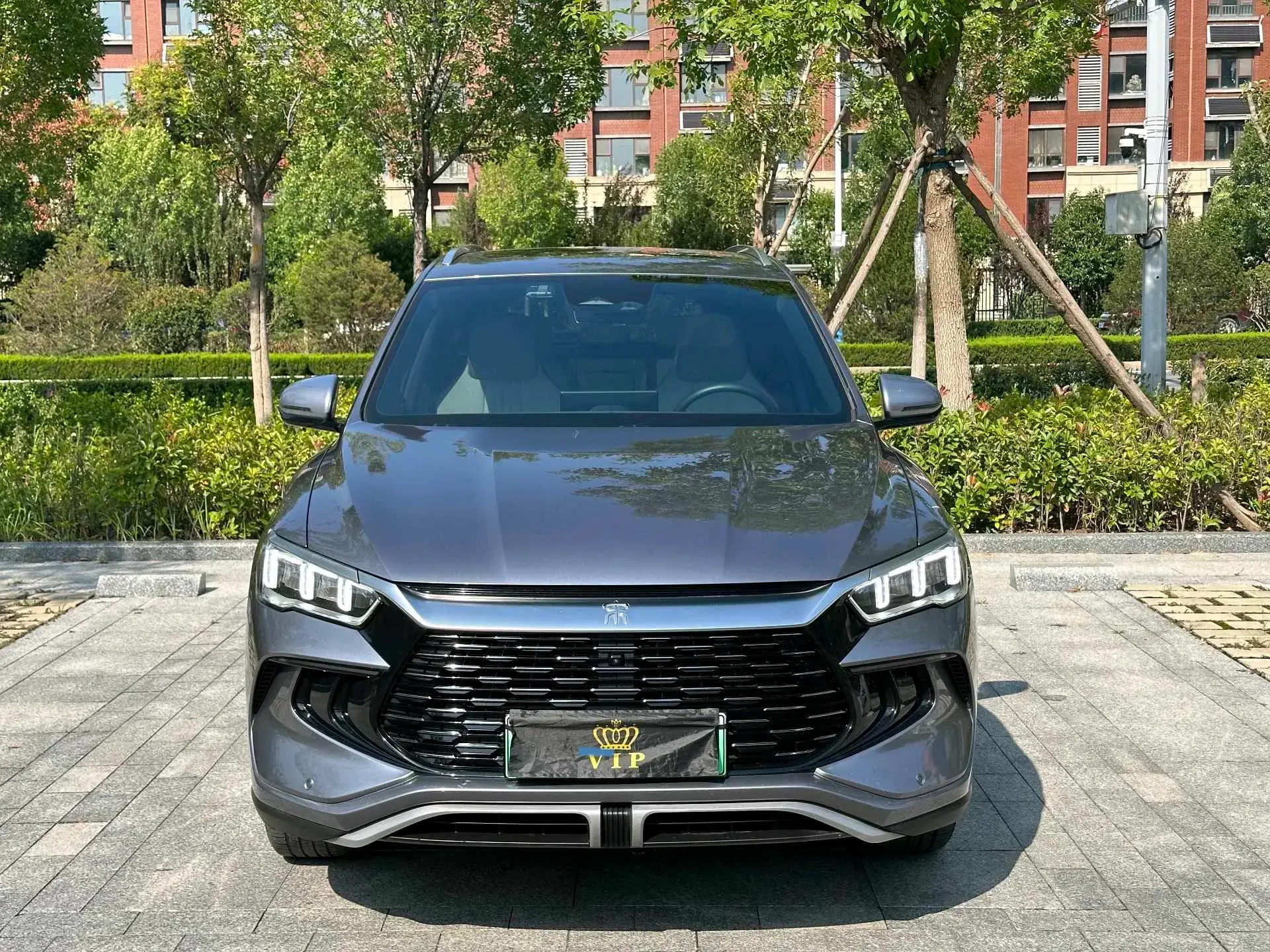 2023 BYD SONG thumbnail 2