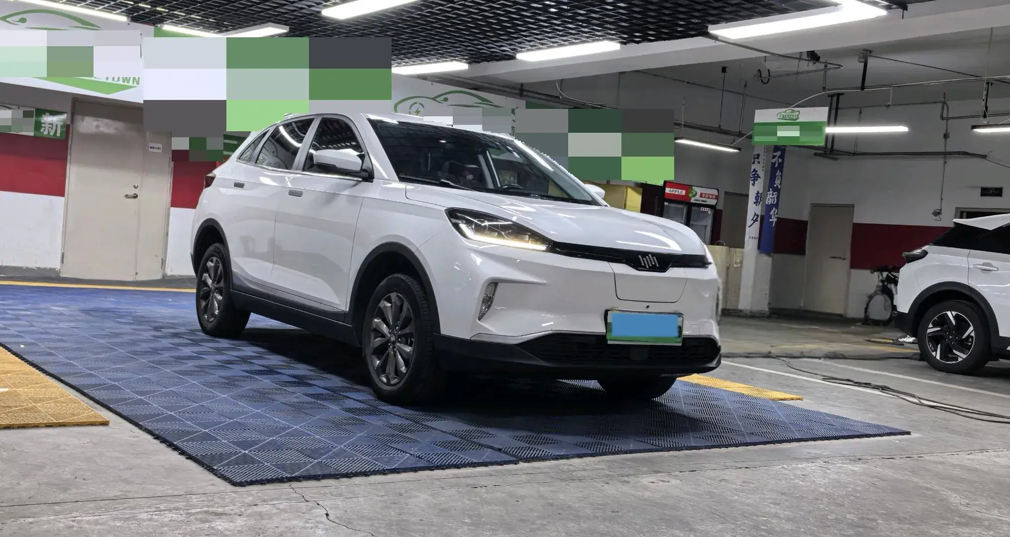 2018 WELTMEISTER EX5 thumbnail 3