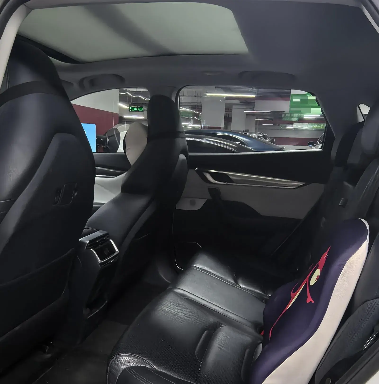 2018 WELTMEISTER EX5 thumbnail 4