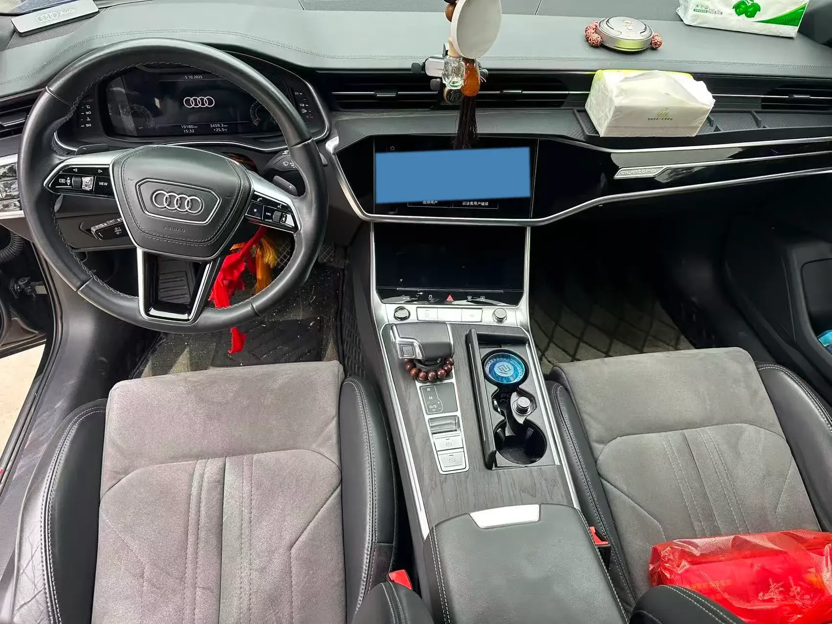 2023 AUDI A6L thumbnail 4