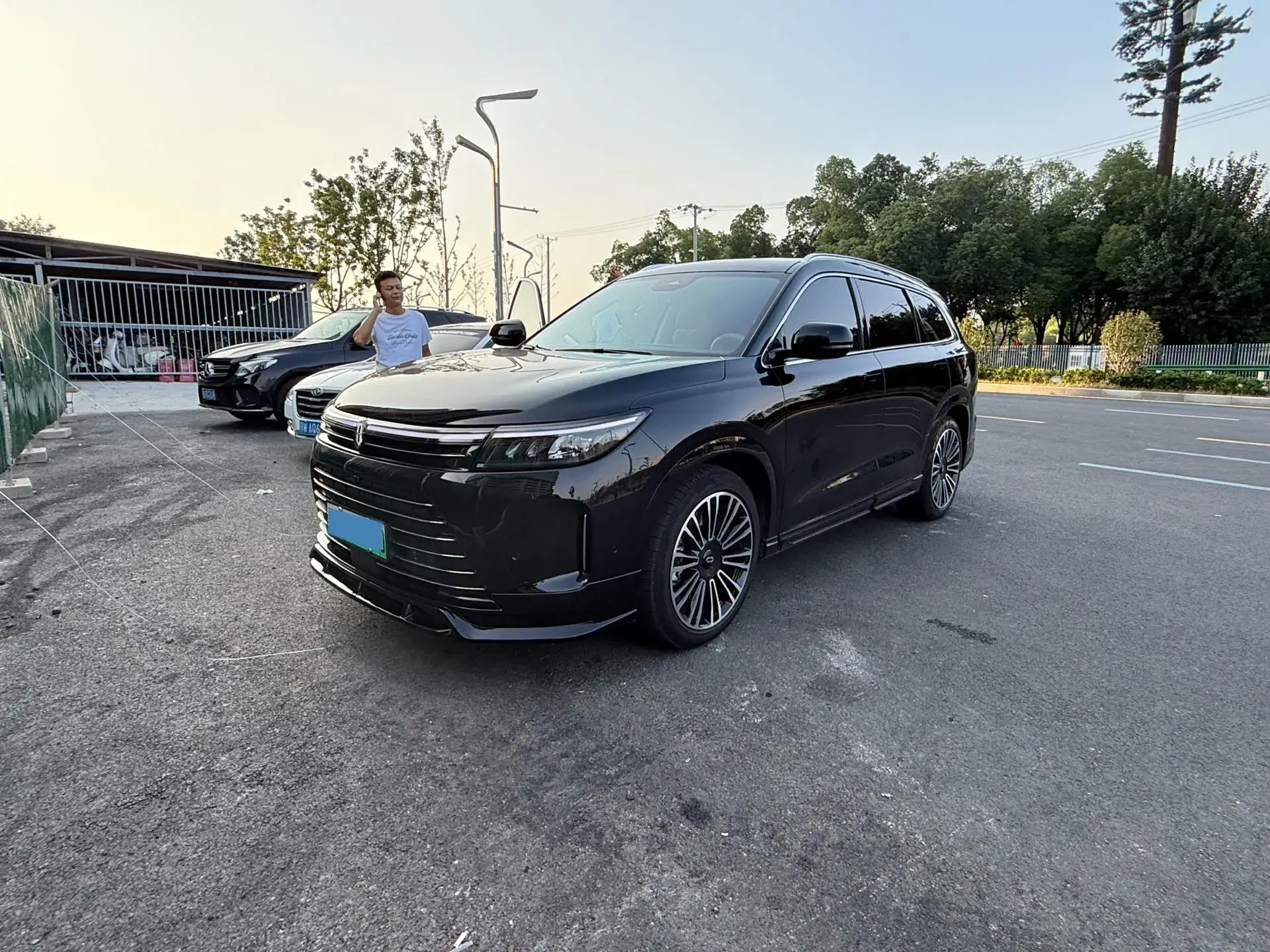 2024 HIMA AITO view 1