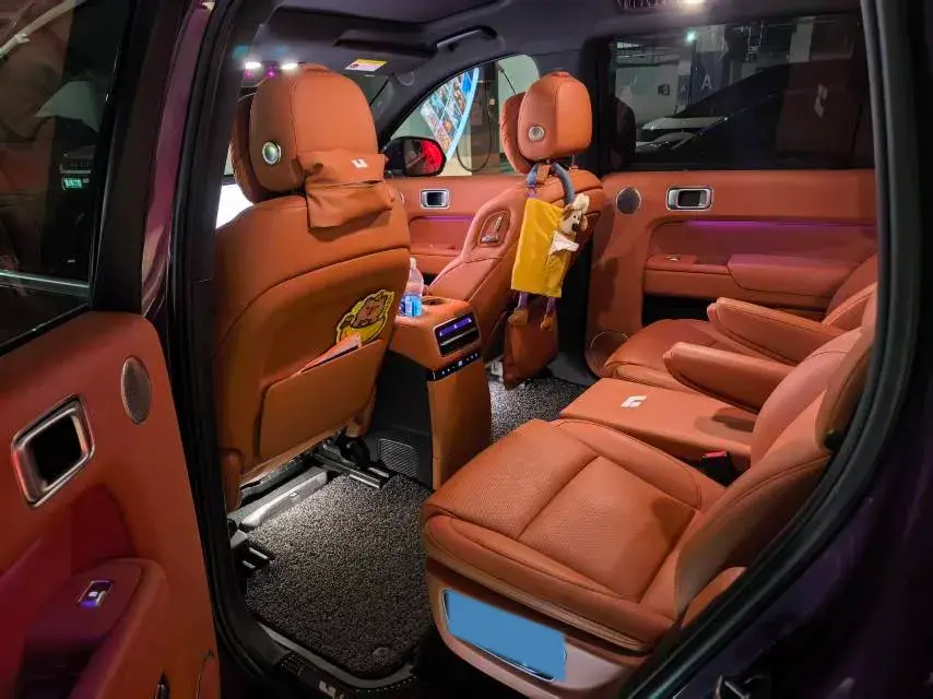 2022 LI L9 thumbnail 3