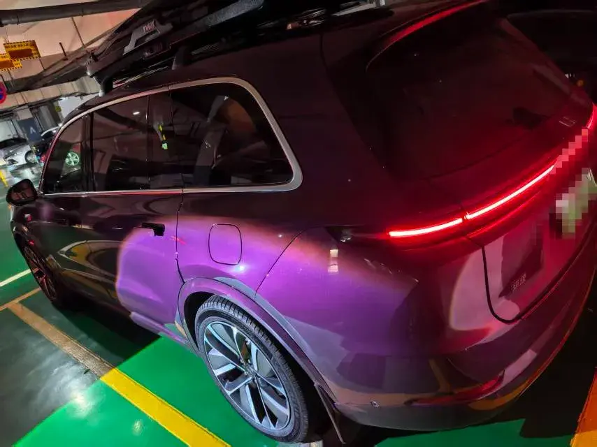 2022 LI L9 thumbnail 4