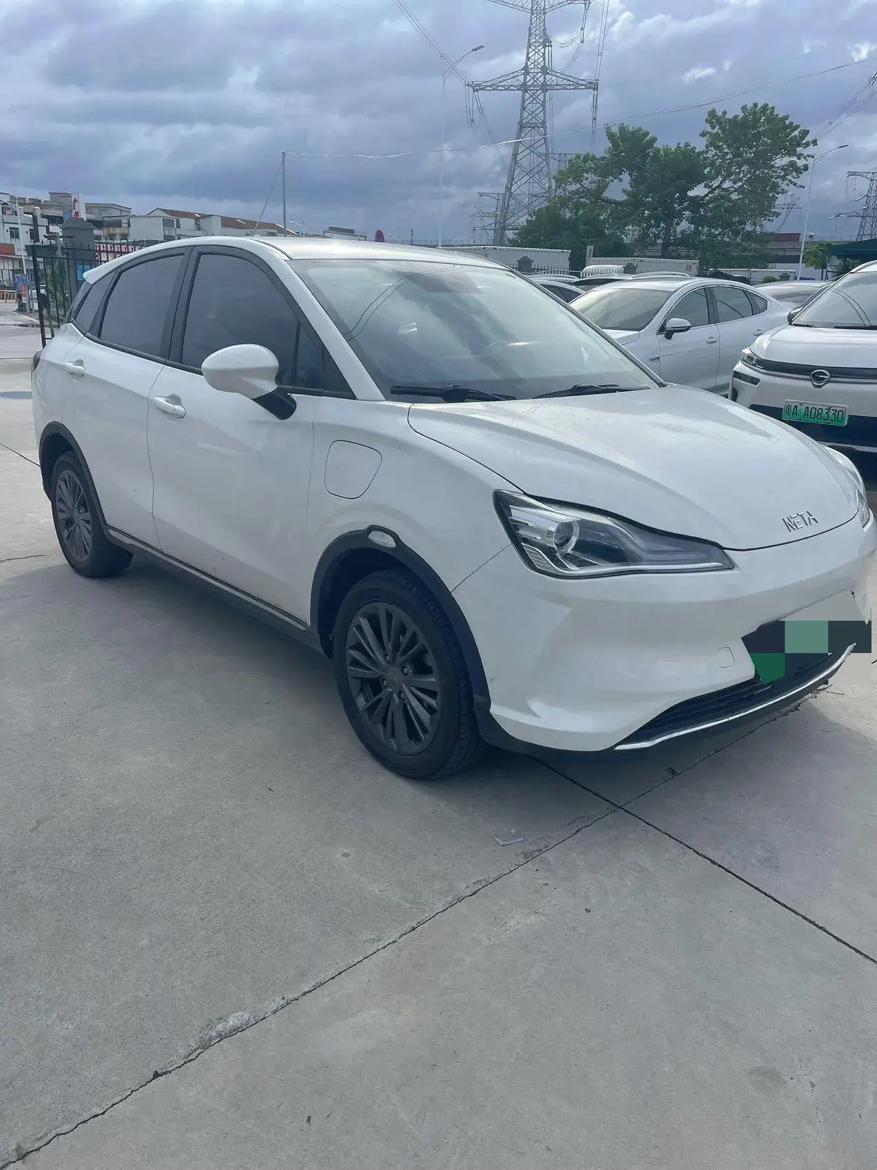 2022 NETA V thumbnail 3