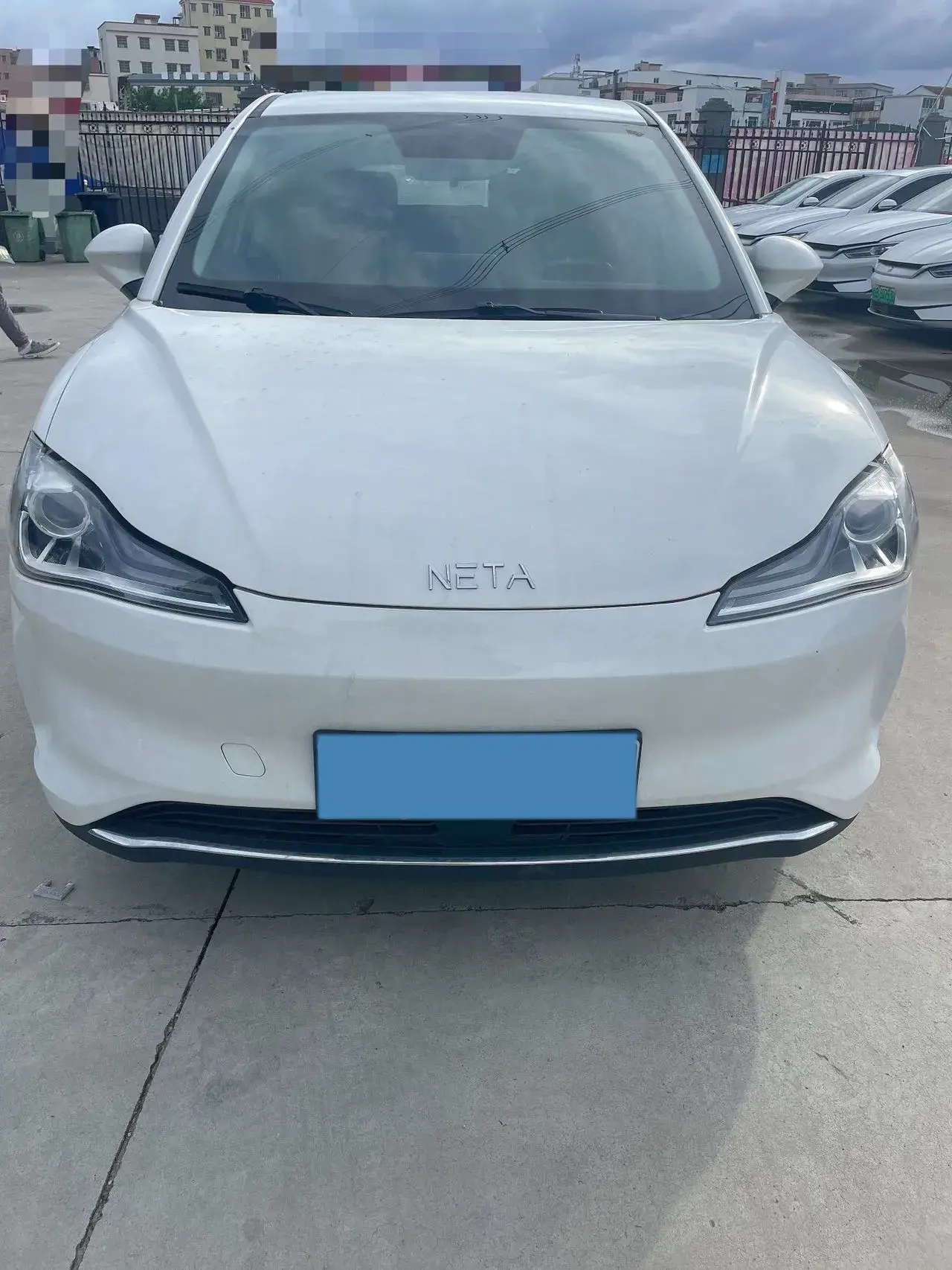 2022 NETA V thumbnail 2