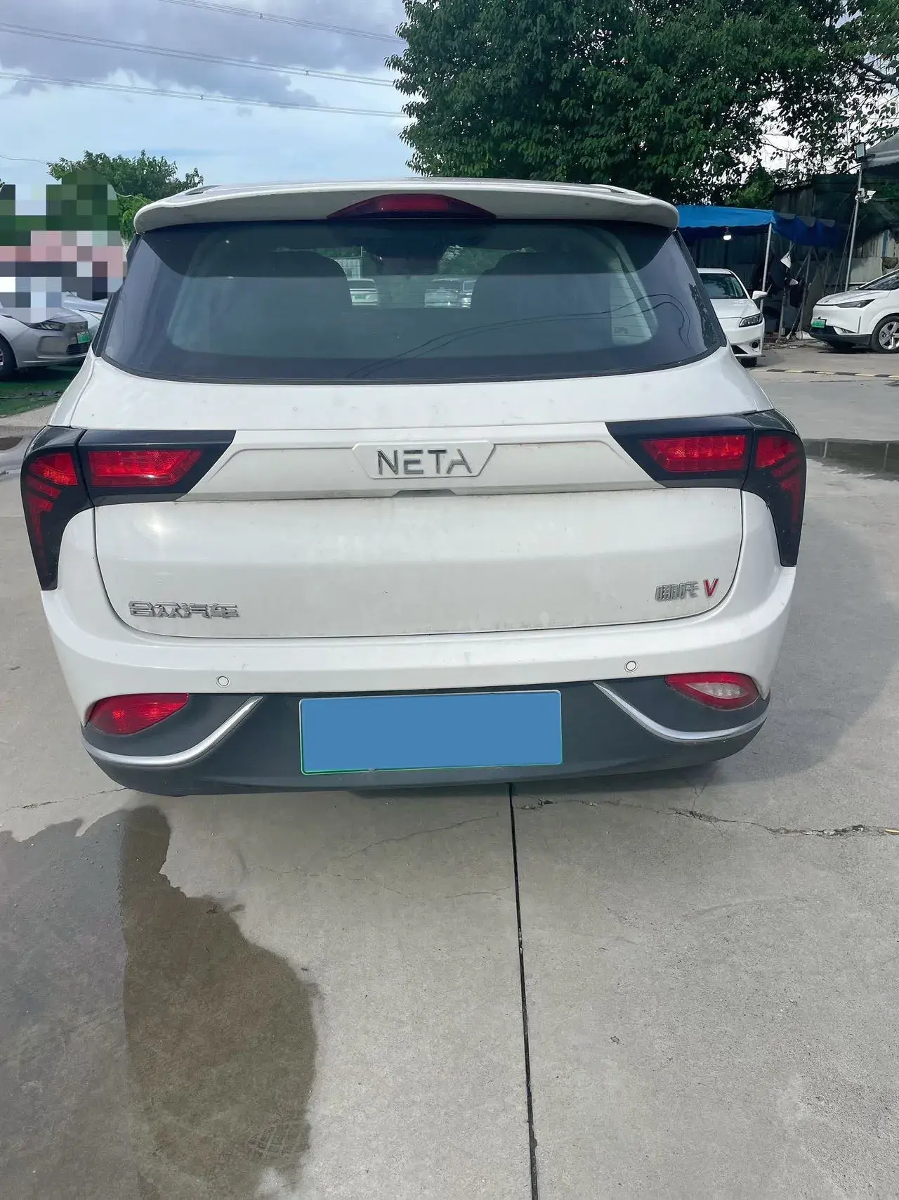 2022 NETA V thumbnail 4