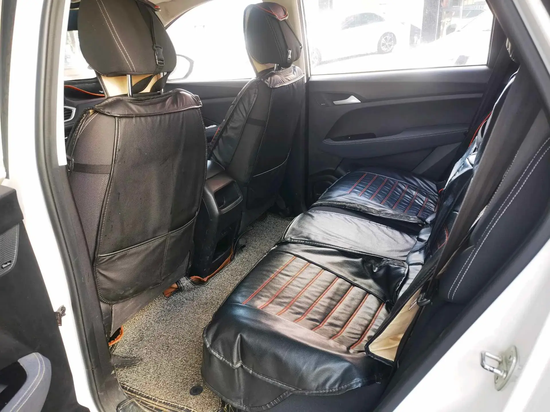 2018 BAOJUN 530 thumbnail 3