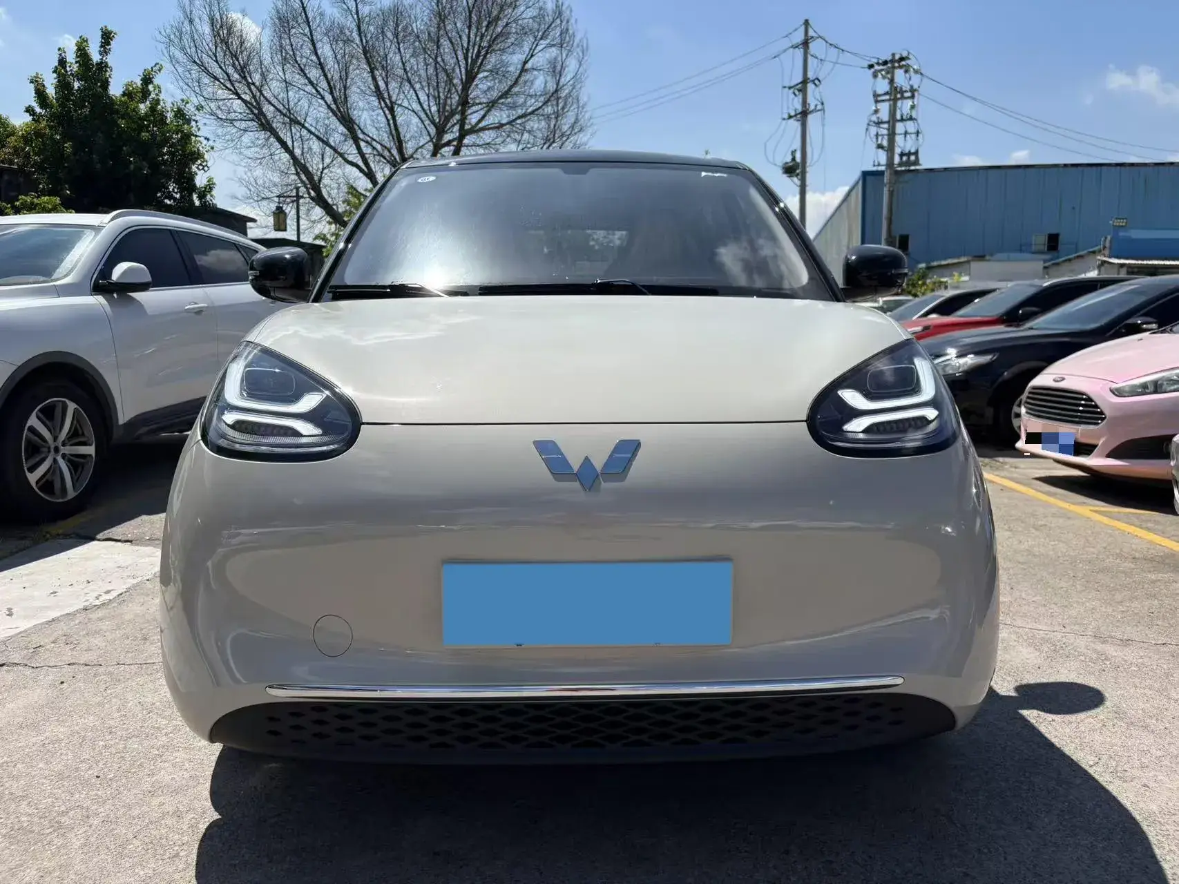 2025 WULING BINGUO thumbnail 2