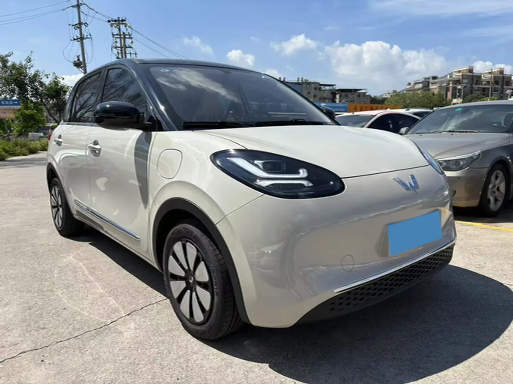 2025 WULING BINGUO thumbnail 3