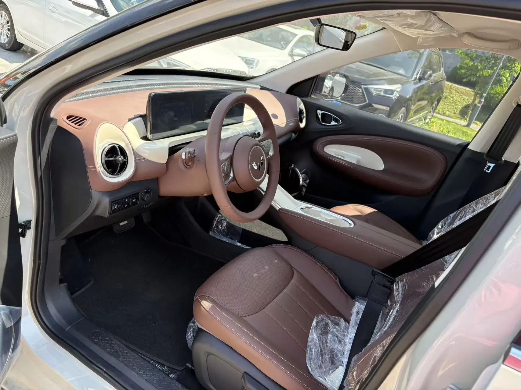 2025 WULING BINGUO thumbnail 4