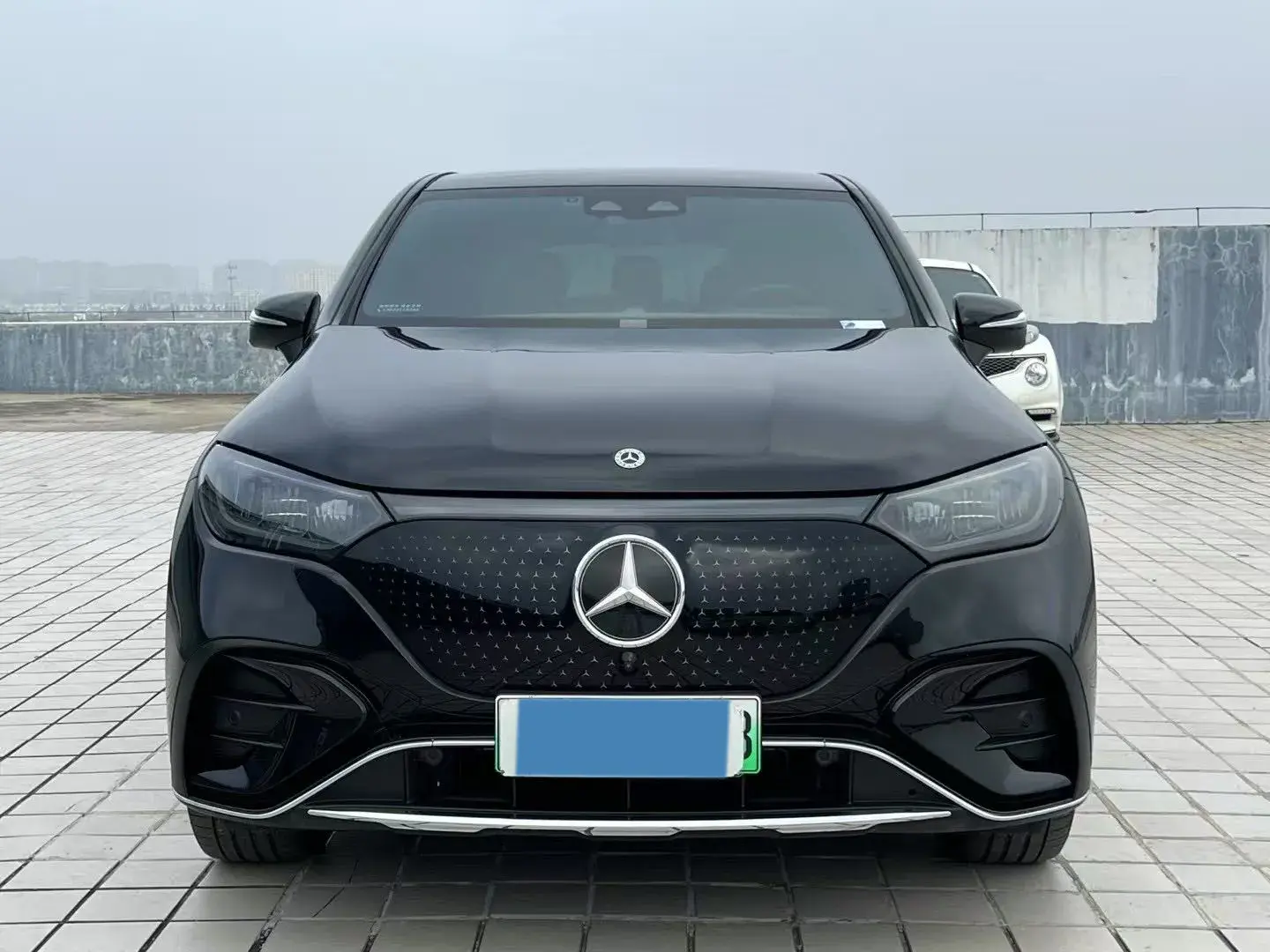 2024 MERCEDES-BENZ EQE thumbnail 2