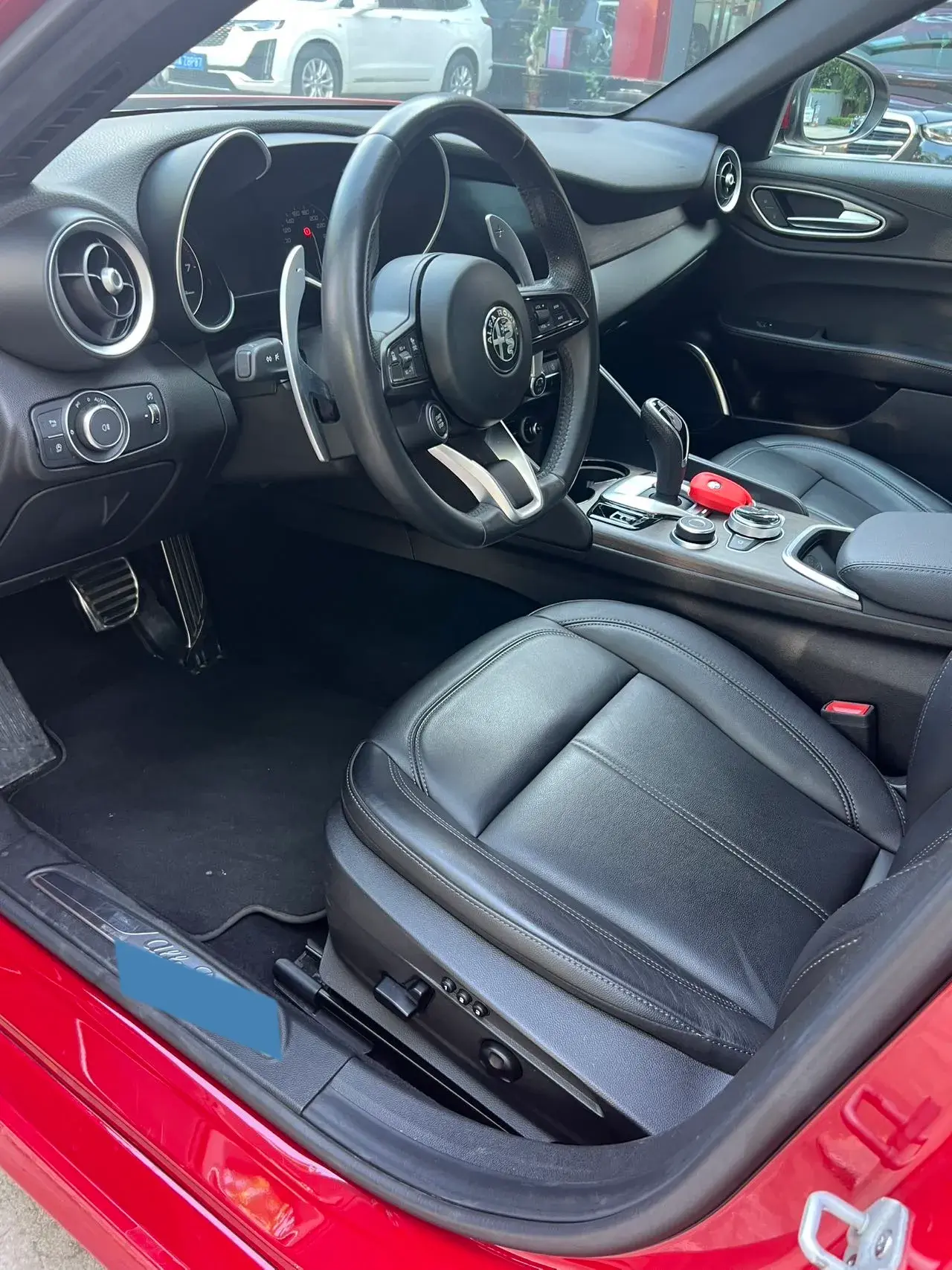 2021 ALFA ROMEO thumbnail 4