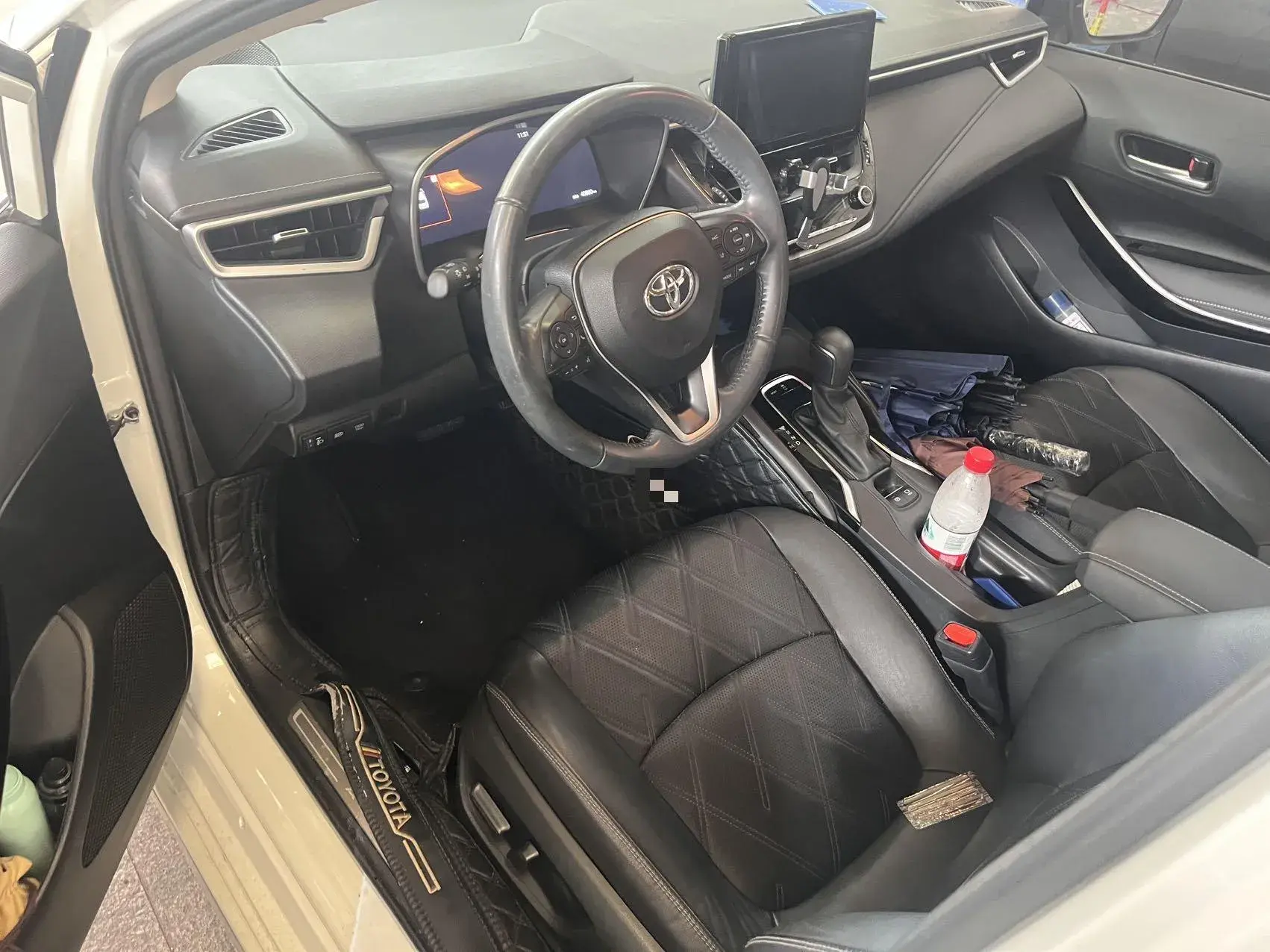 2021 TOYOTA ALLION thumbnail 3