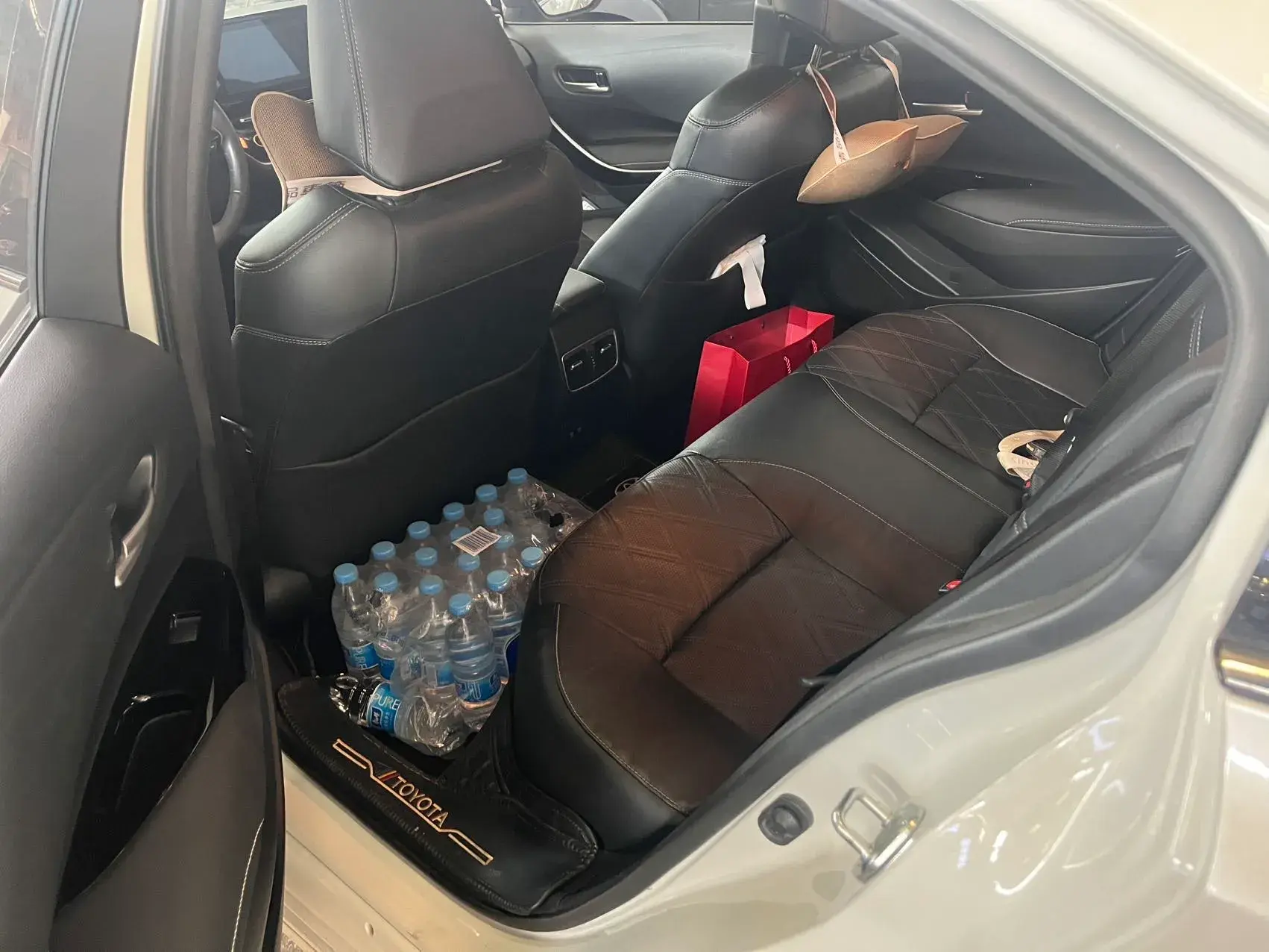 2021 TOYOTA ALLION thumbnail 4