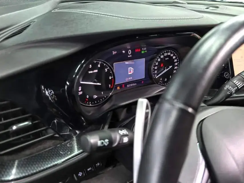 2020 BUICK ENVISIONS thumbnail 3