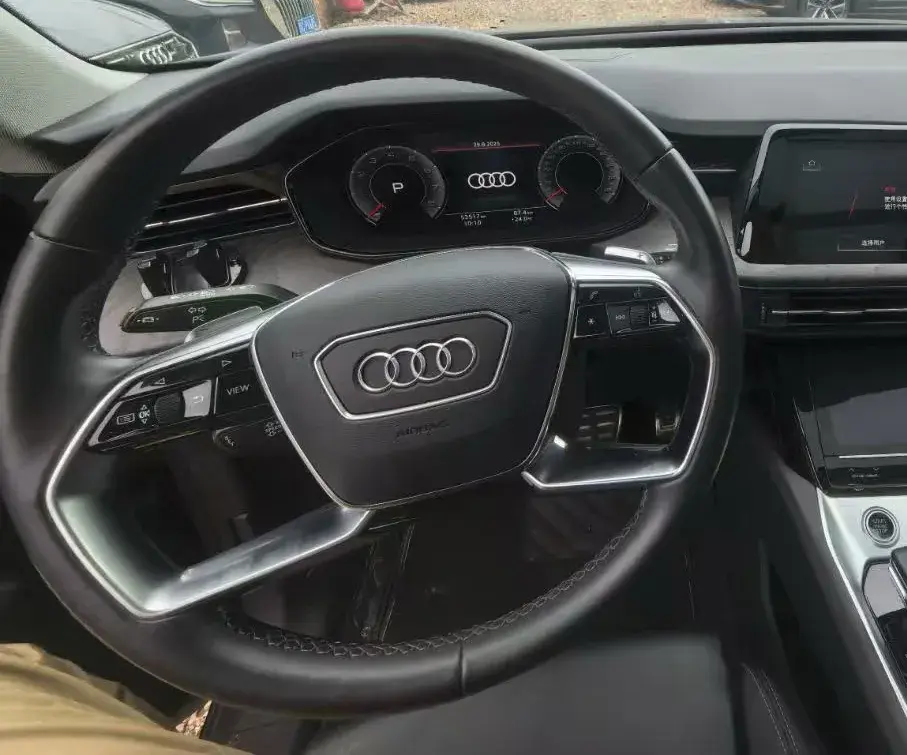 2022 AUDI Q5 thumbnail 3