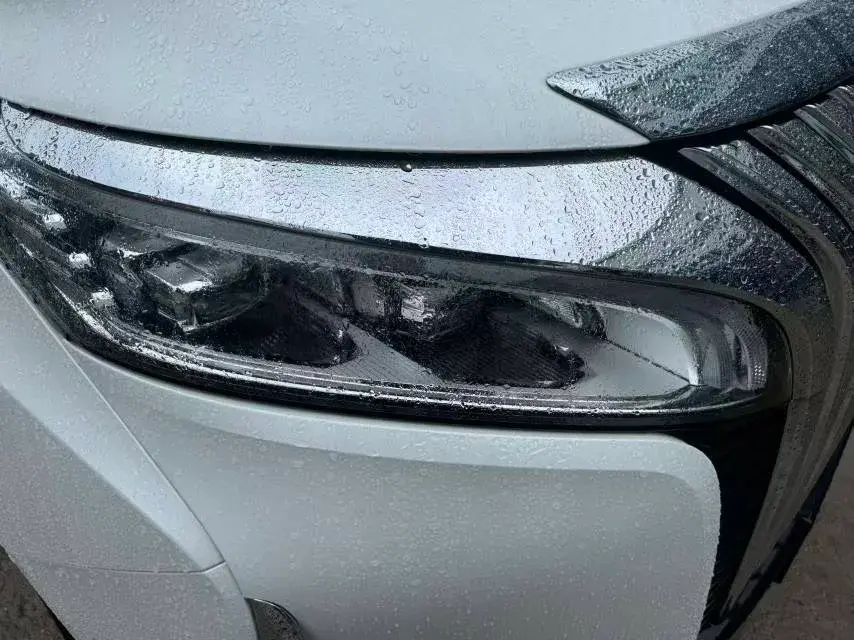 2024 HONGQI HQ9 thumbnail 4