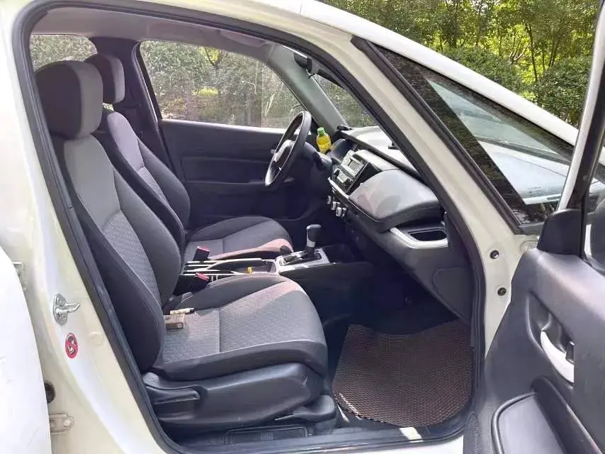 2021 HONDA FIT thumbnail 3