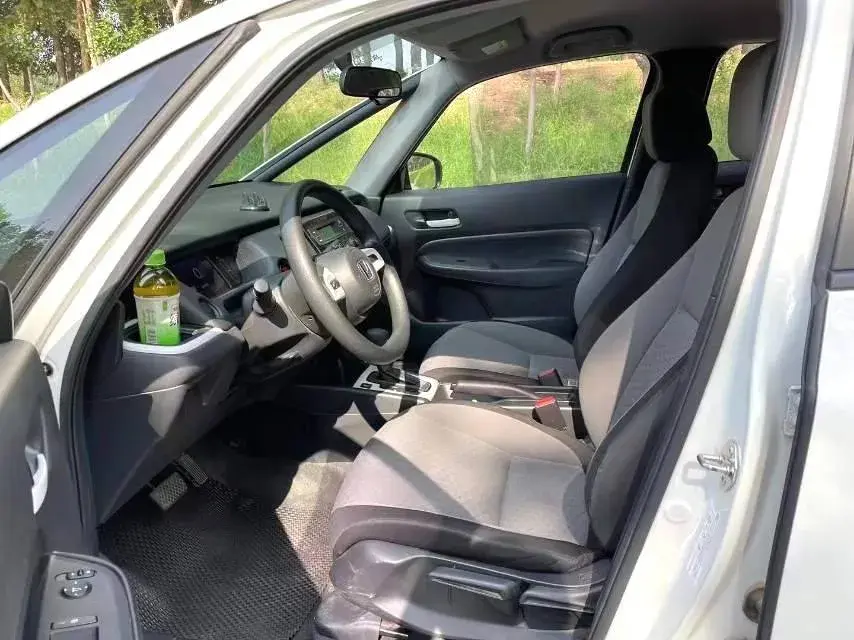 2021 HONDA FIT thumbnail 4