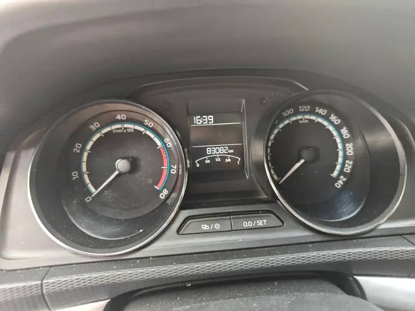 2020 SKODA KAMIQ thumbnail 4