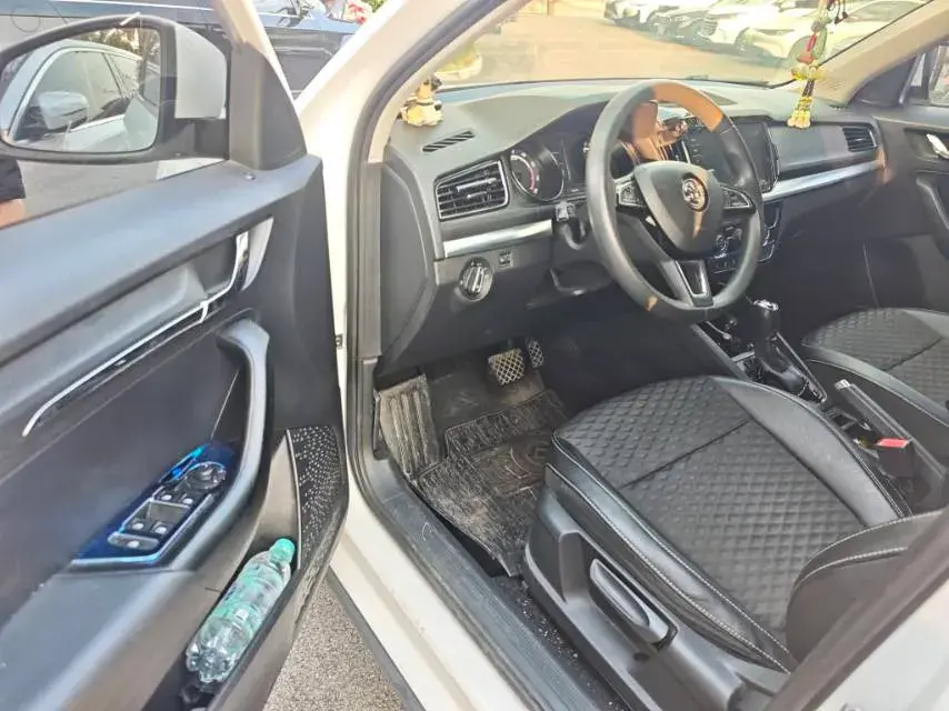 2020 SKODA KAMIQ thumbnail 3