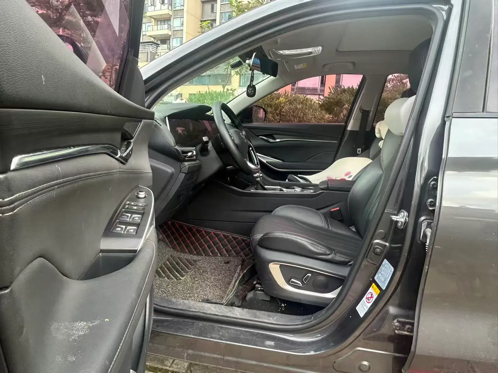 2020 CHANGAN CS75 thumbnail 3