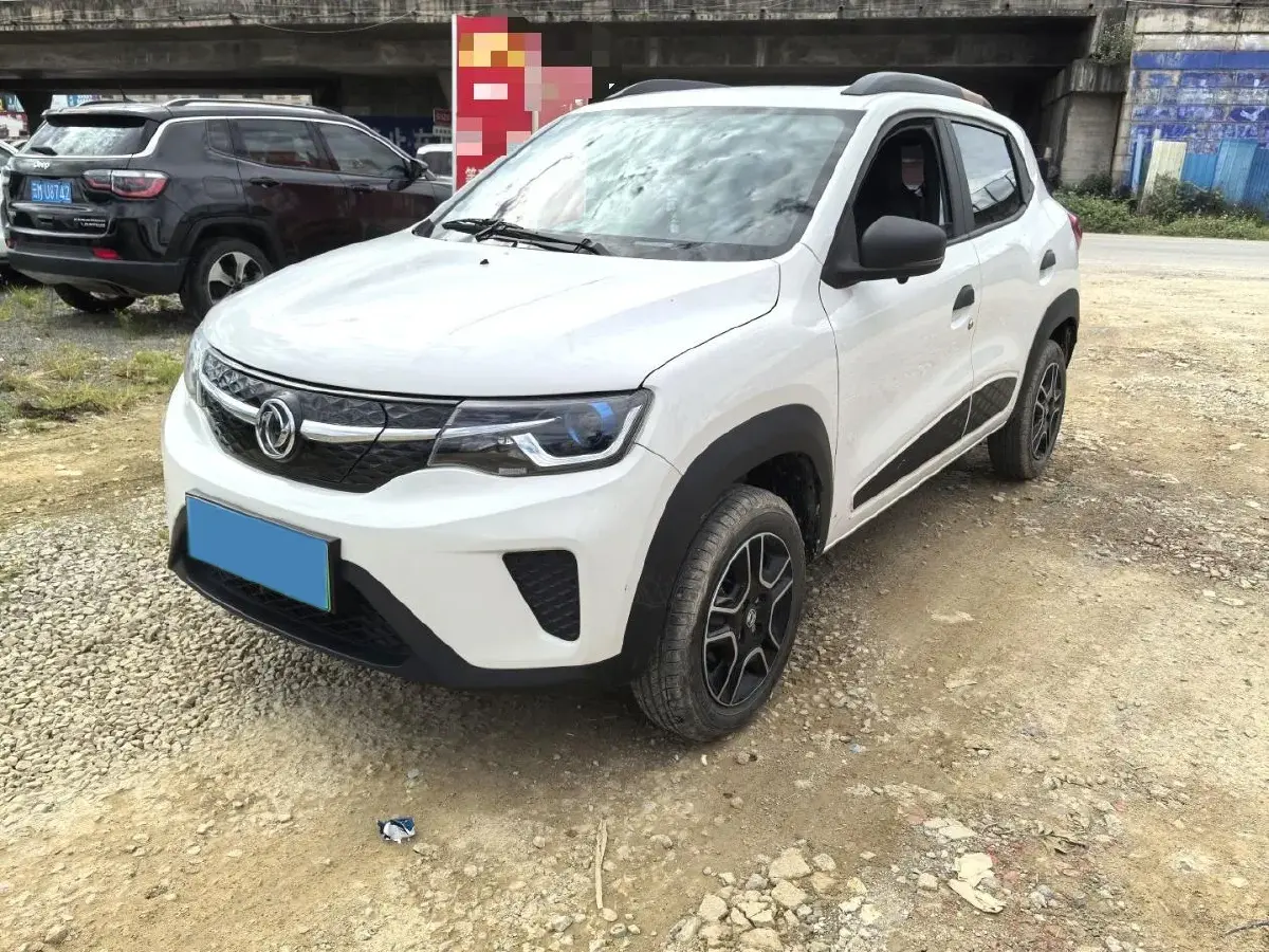 2022 DongFeng Nammi EX1 BEV 27.17KWH
