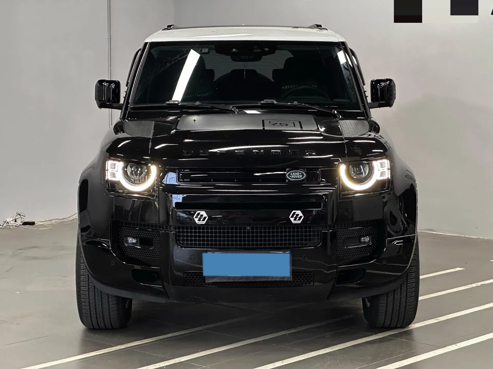 2022 LAND ROVER thumbnail 2