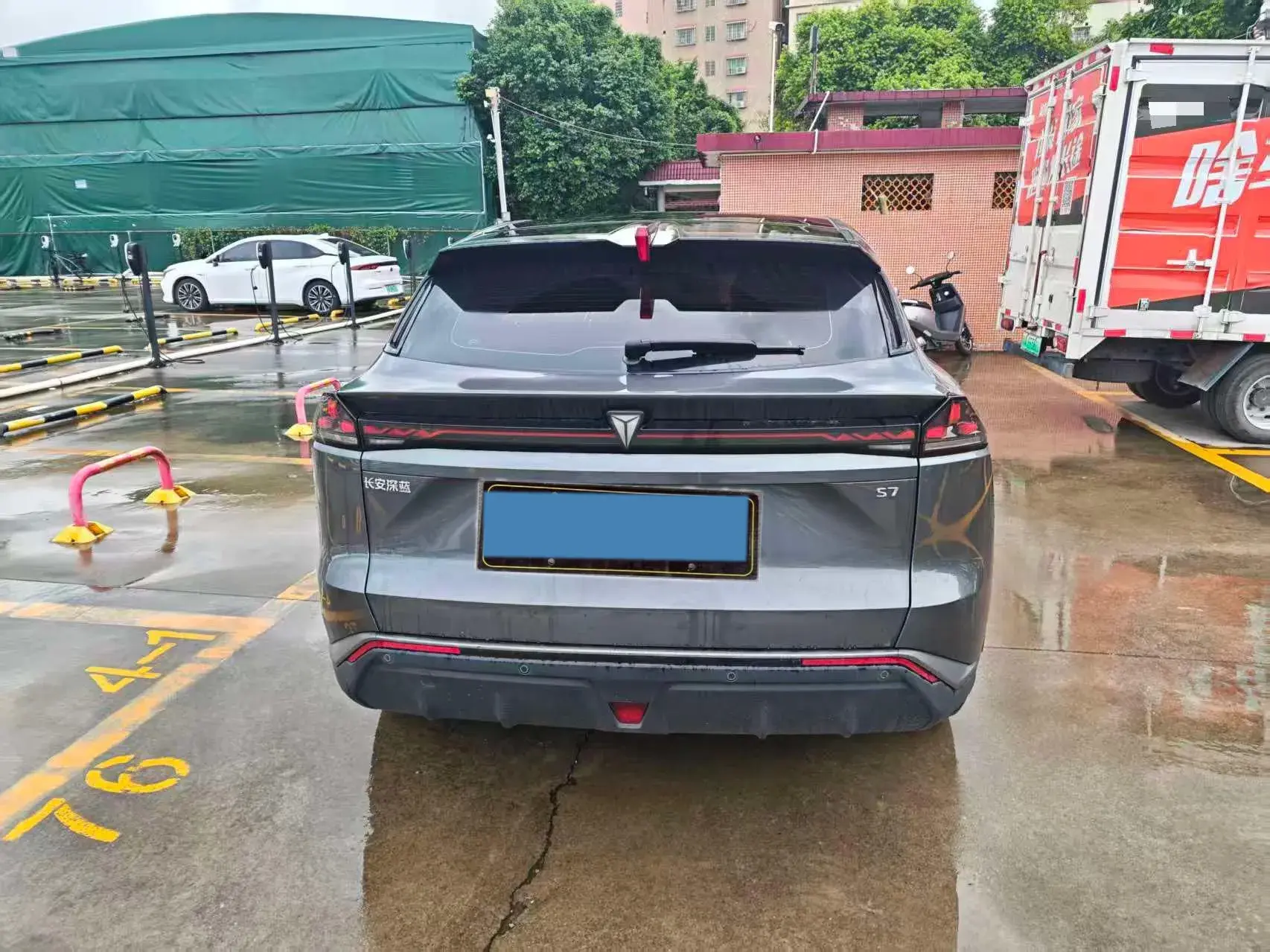 2023 DEEPAL SL03 thumbnail 2