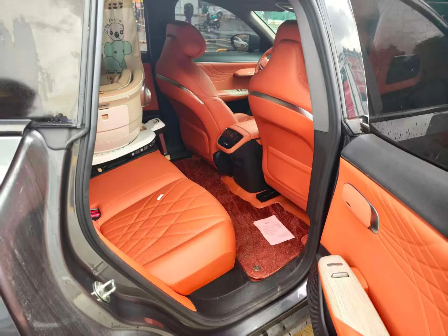 2023 DEEPAL SL03 thumbnail 3