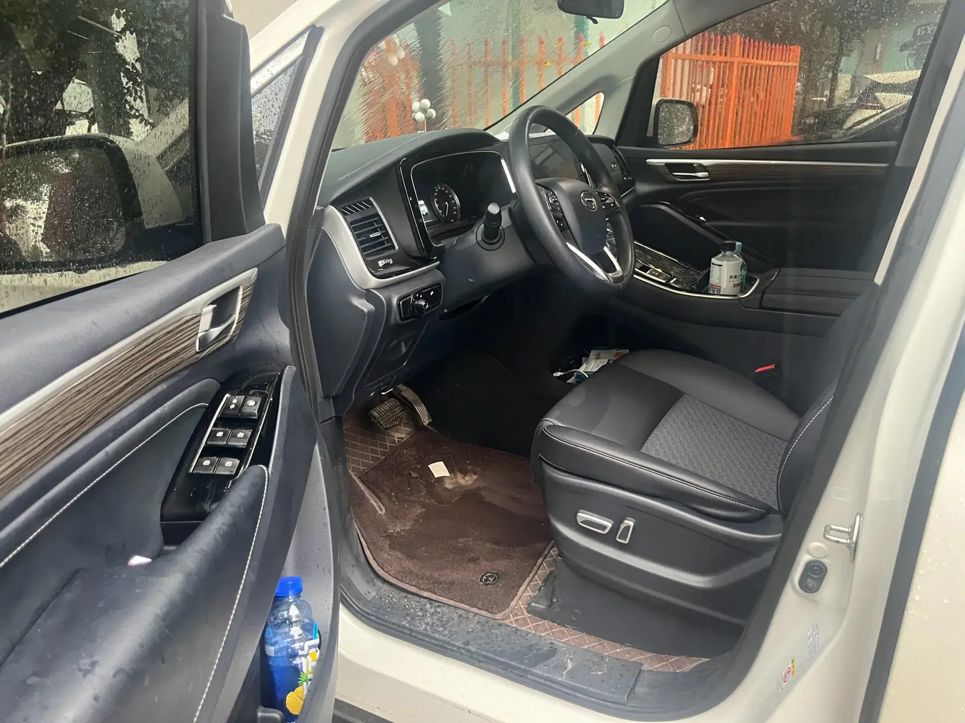 2024 GAC TRUMPCHI thumbnail 4