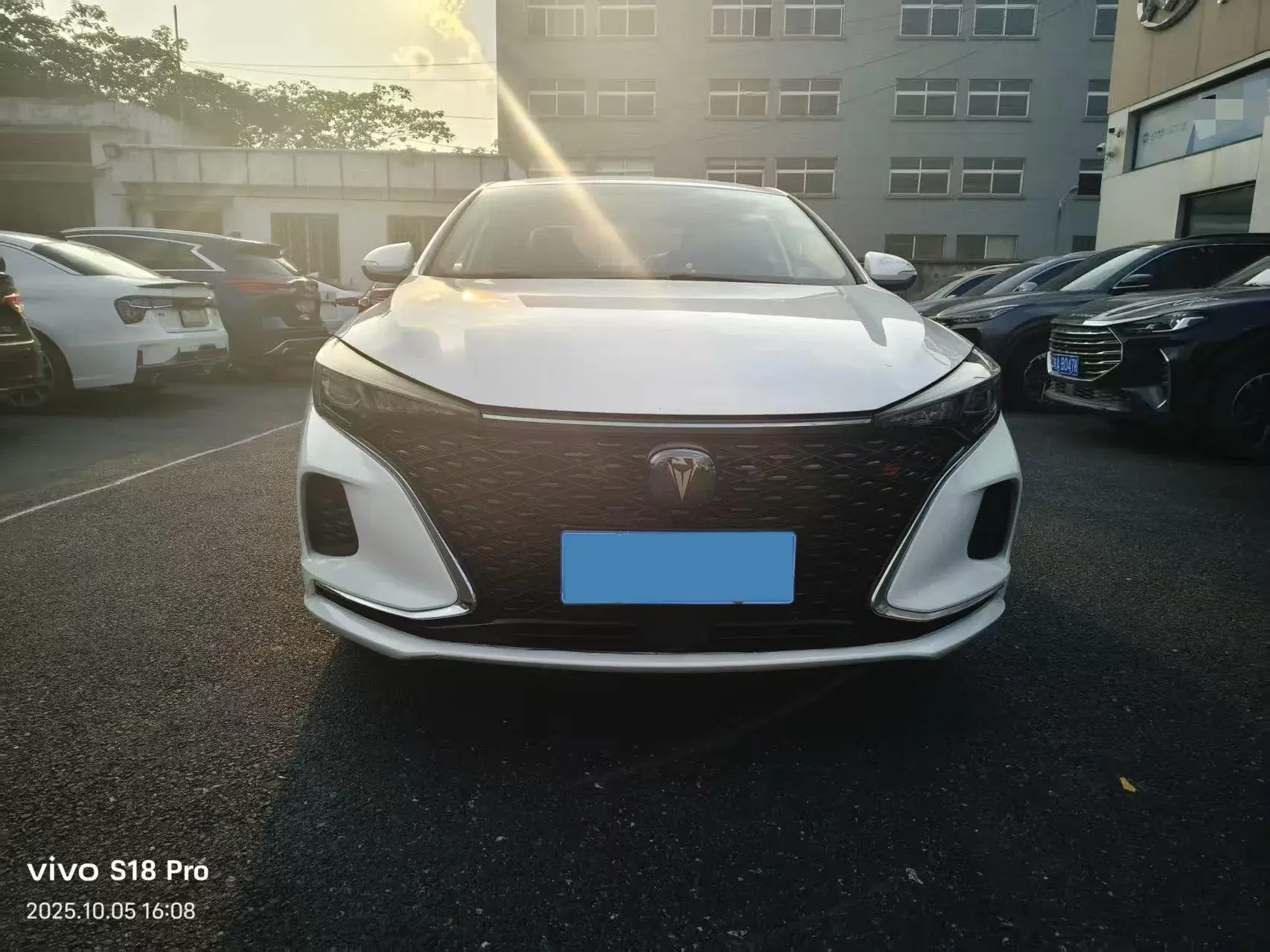 2020 CHANGAN EADO thumbnail 2