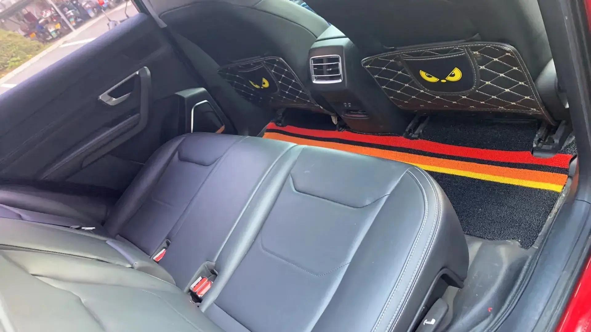 2019 BYD SONG thumbnail 4