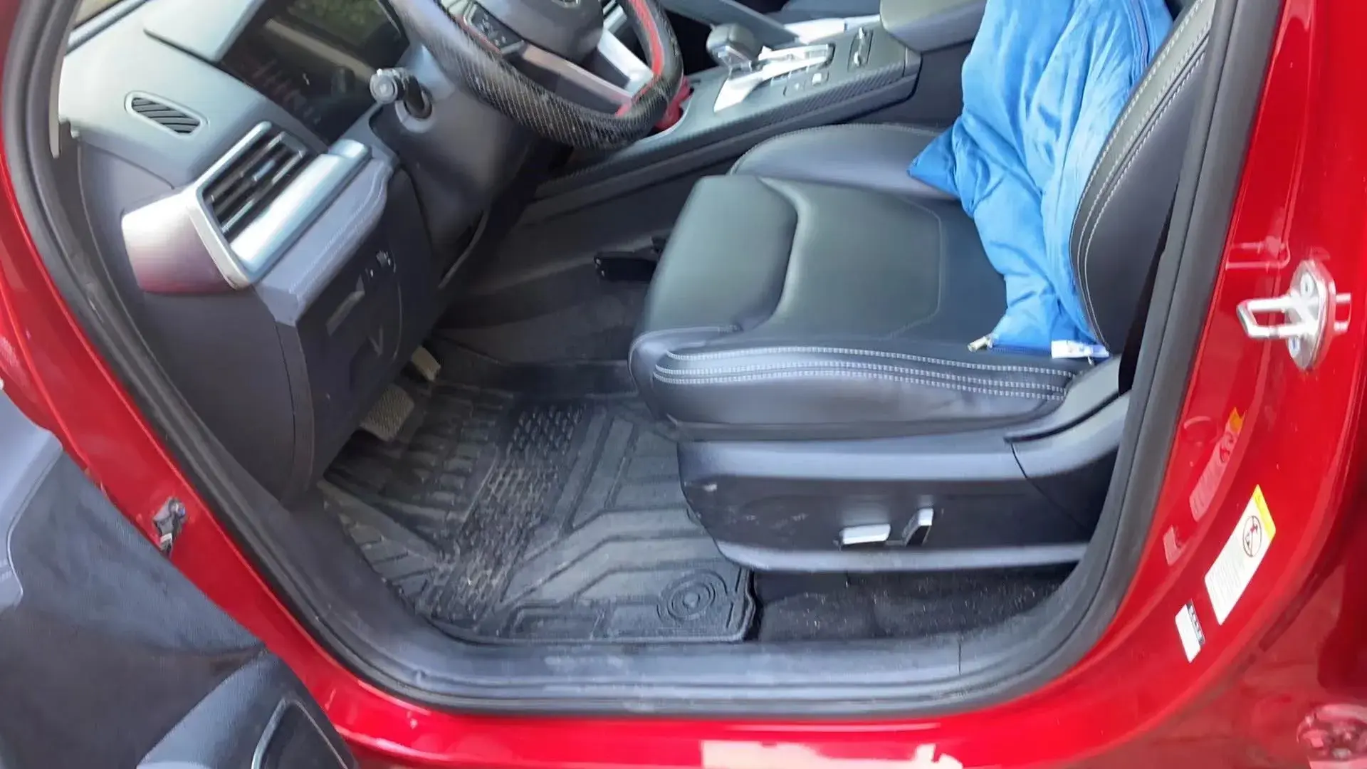 2019 BYD SONG thumbnail 2