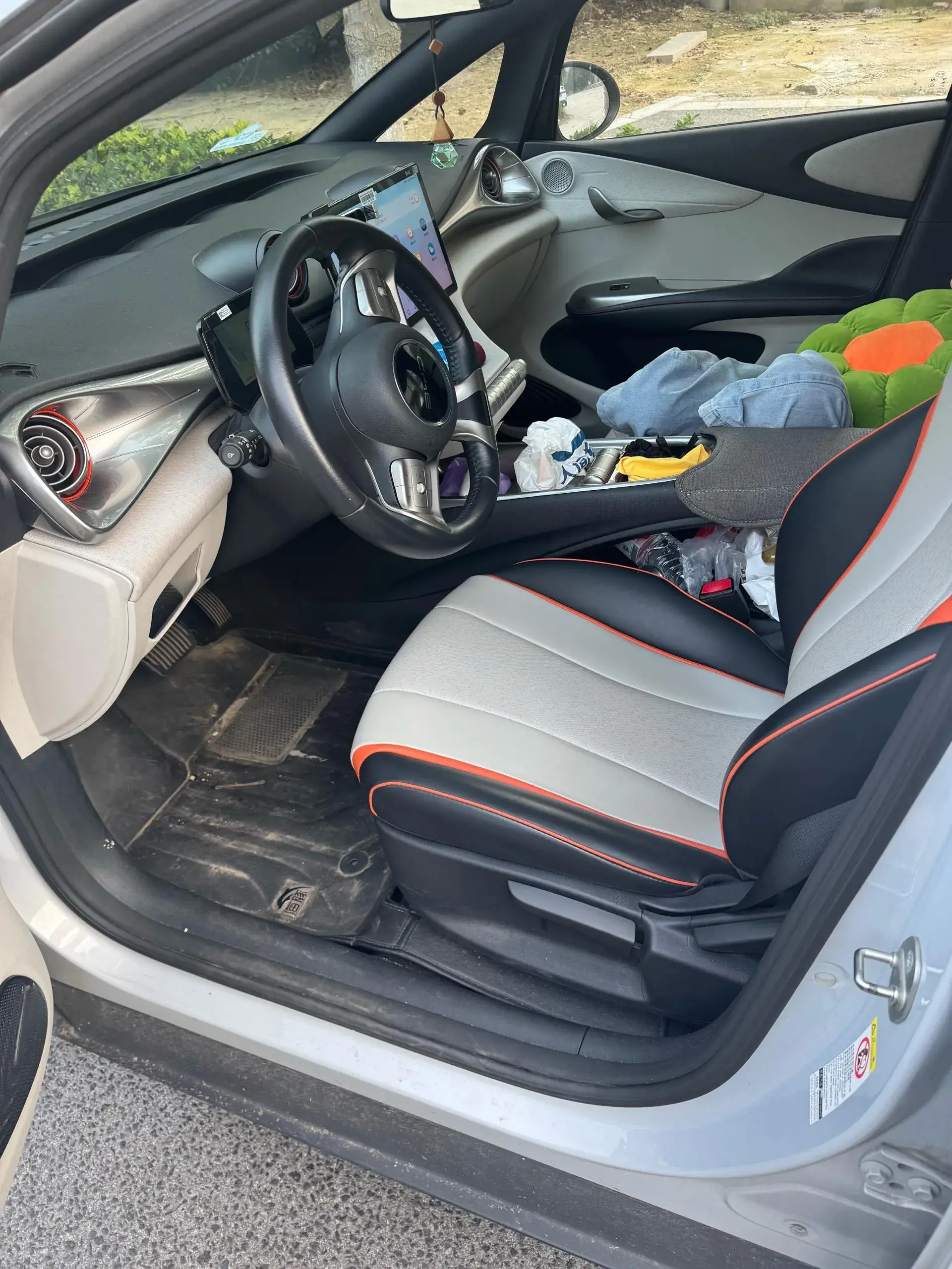 2021 BYD DOLPHIN thumbnail 3