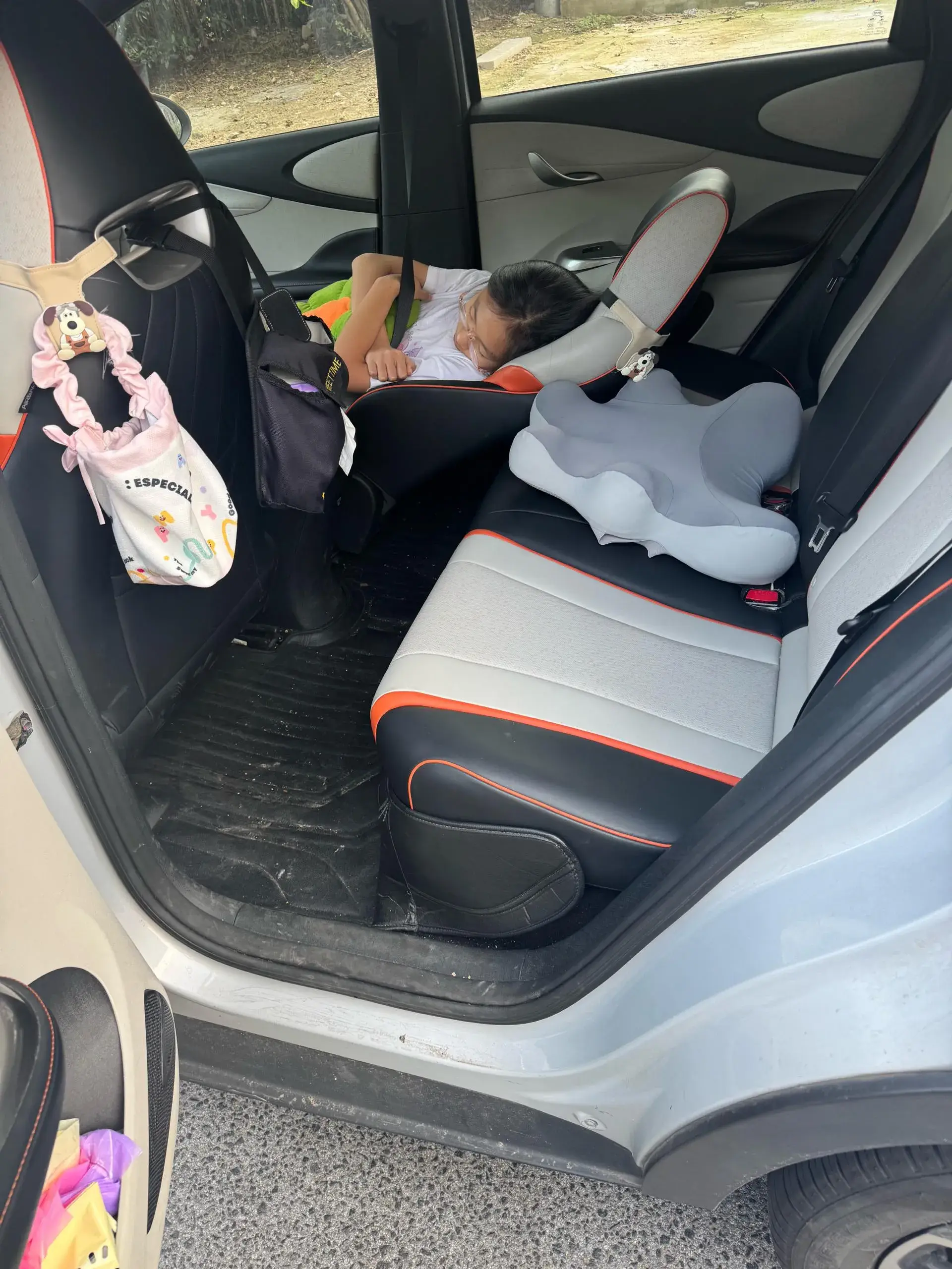 2021 BYD DOLPHIN thumbnail 4