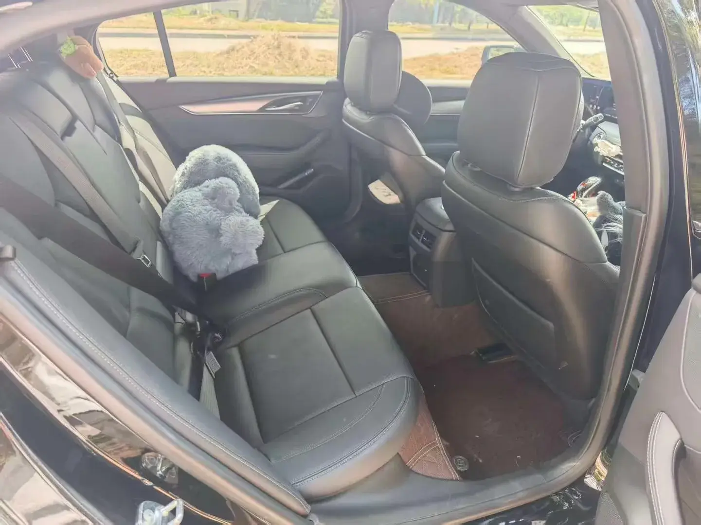 2024 CADILLAC CT5 thumbnail 3