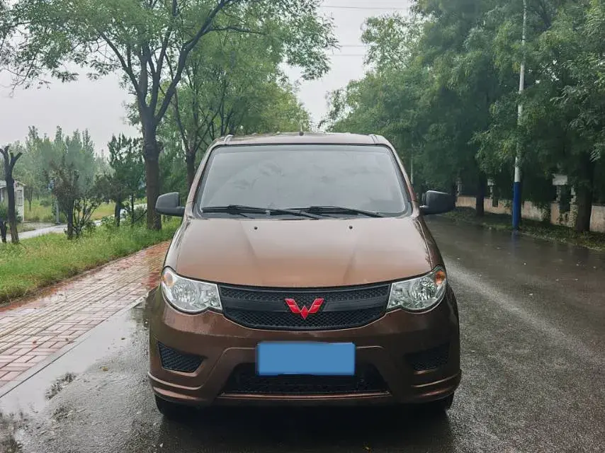 2020 WULING HONGGUANG thumbnail 2