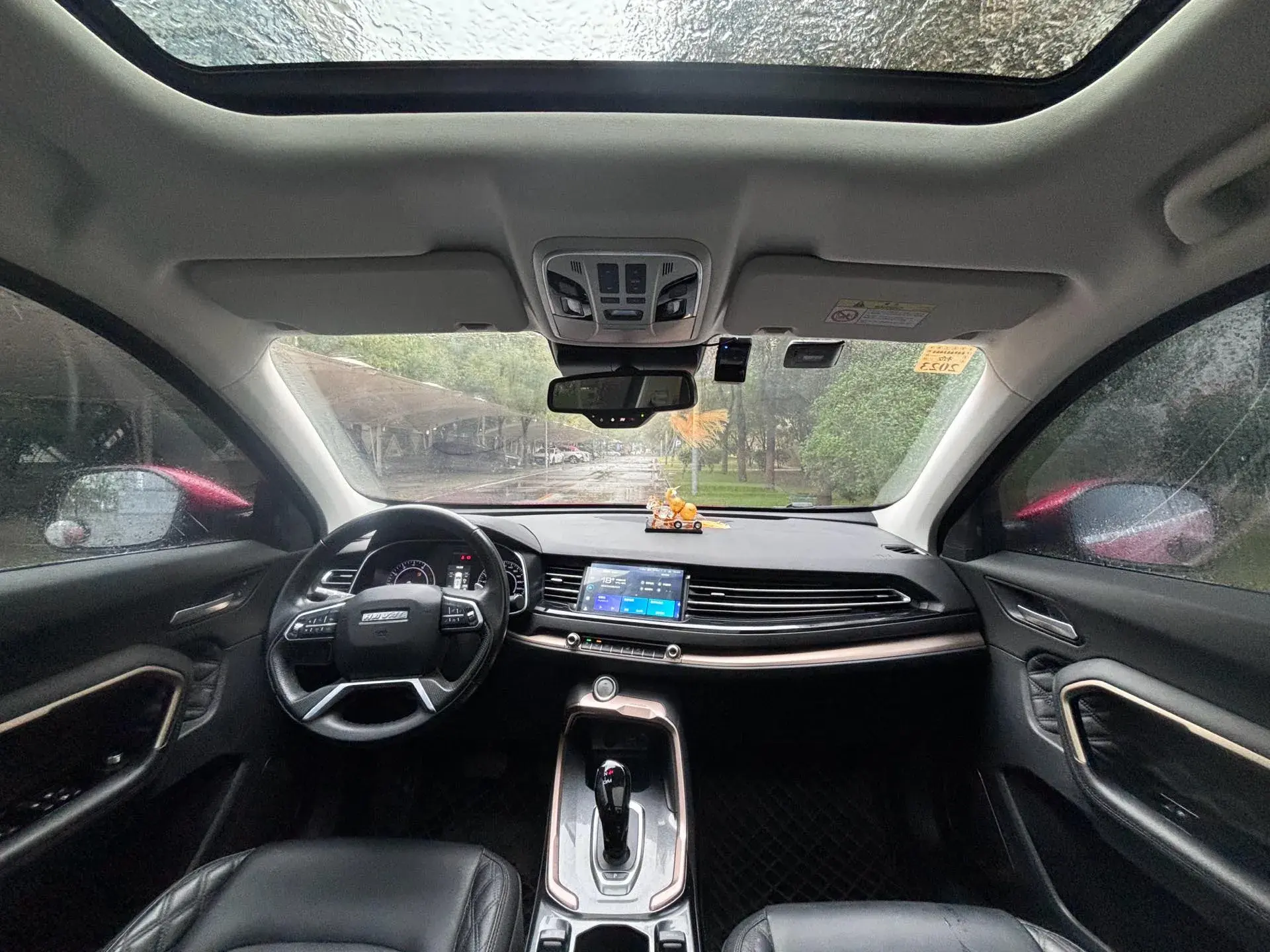 2020 HAVAL H6 thumbnail 4