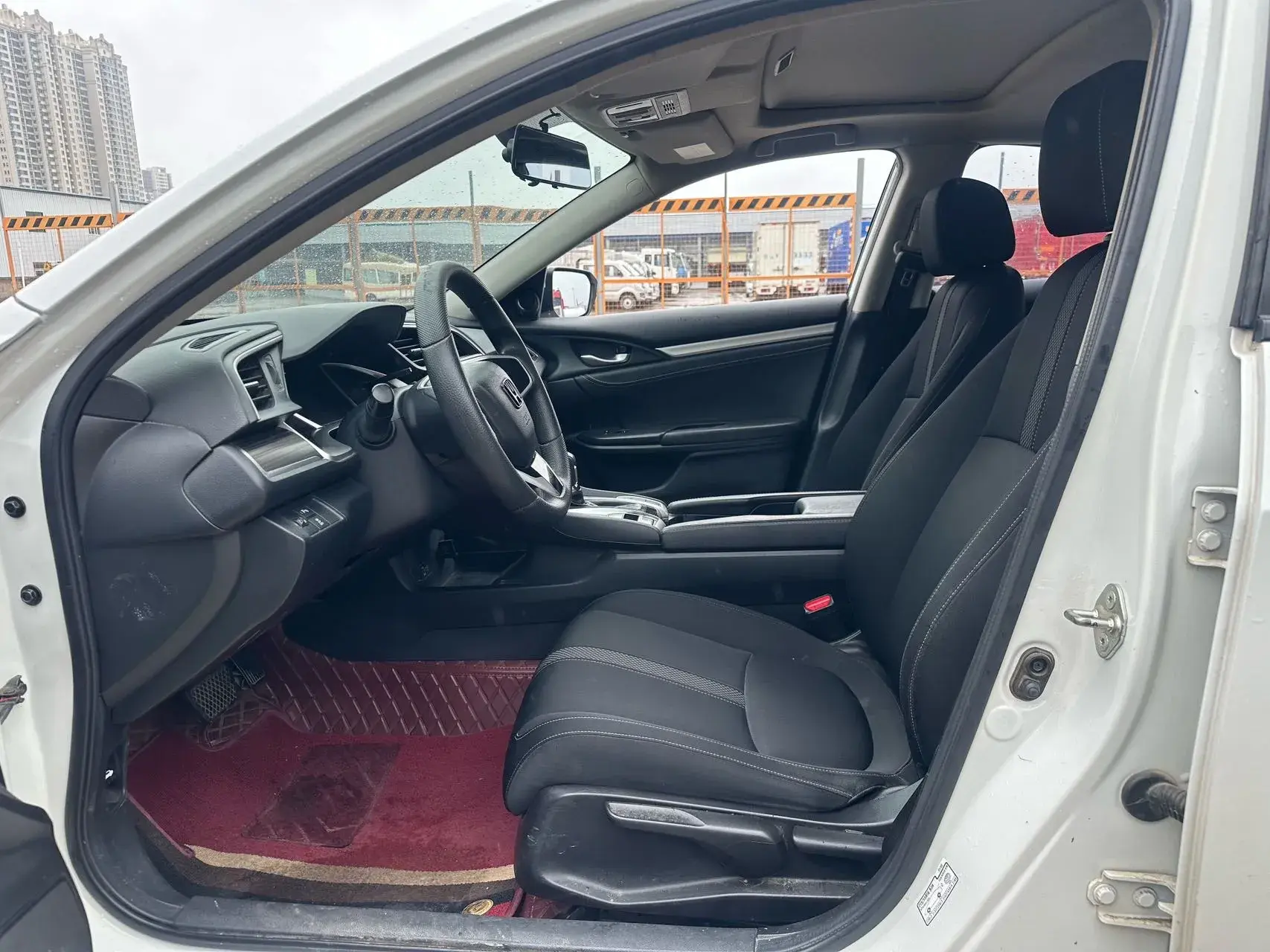 2018 SKODA KAMIQ thumbnail 4