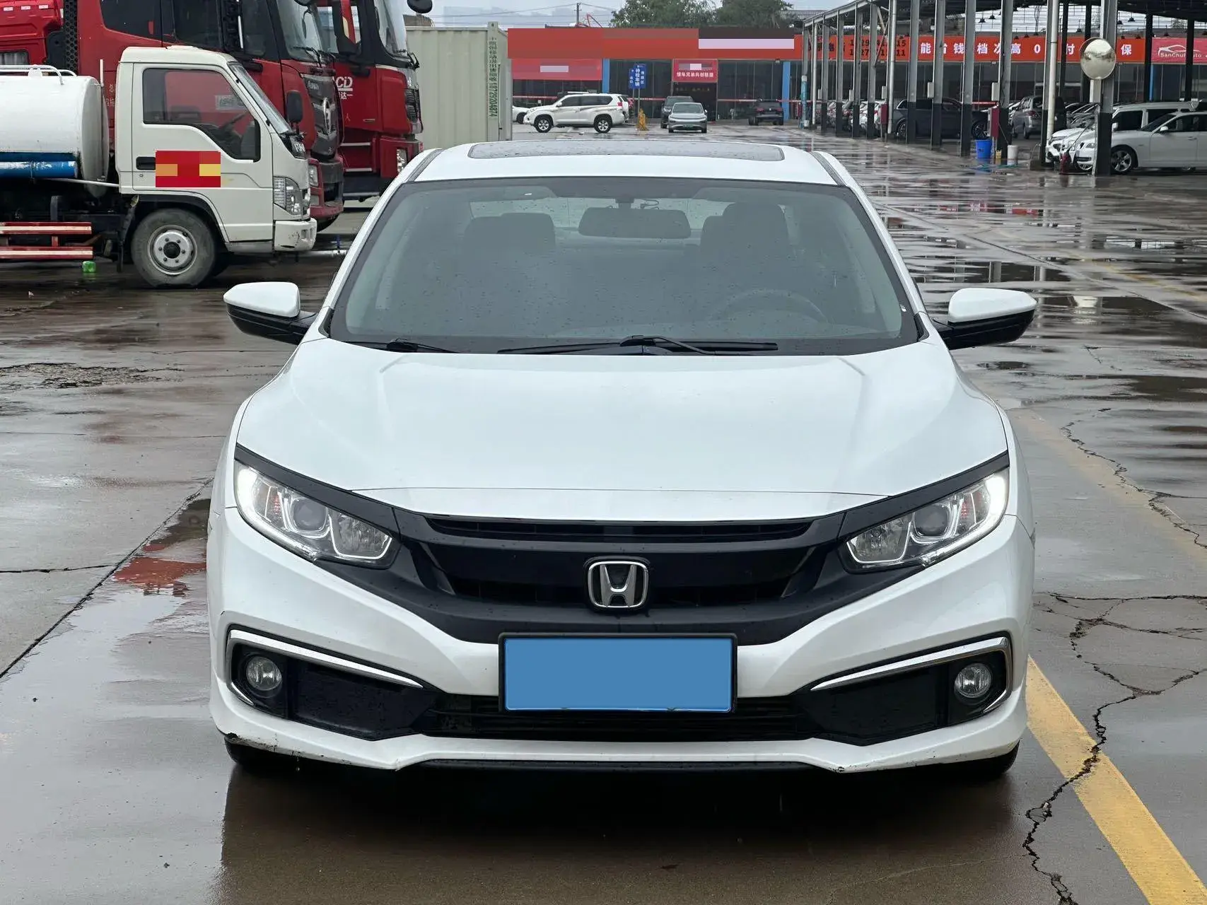 2018 SKODA KAMIQ thumbnail 2