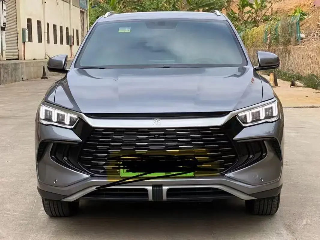 2024 BYD SONG thumbnail 2