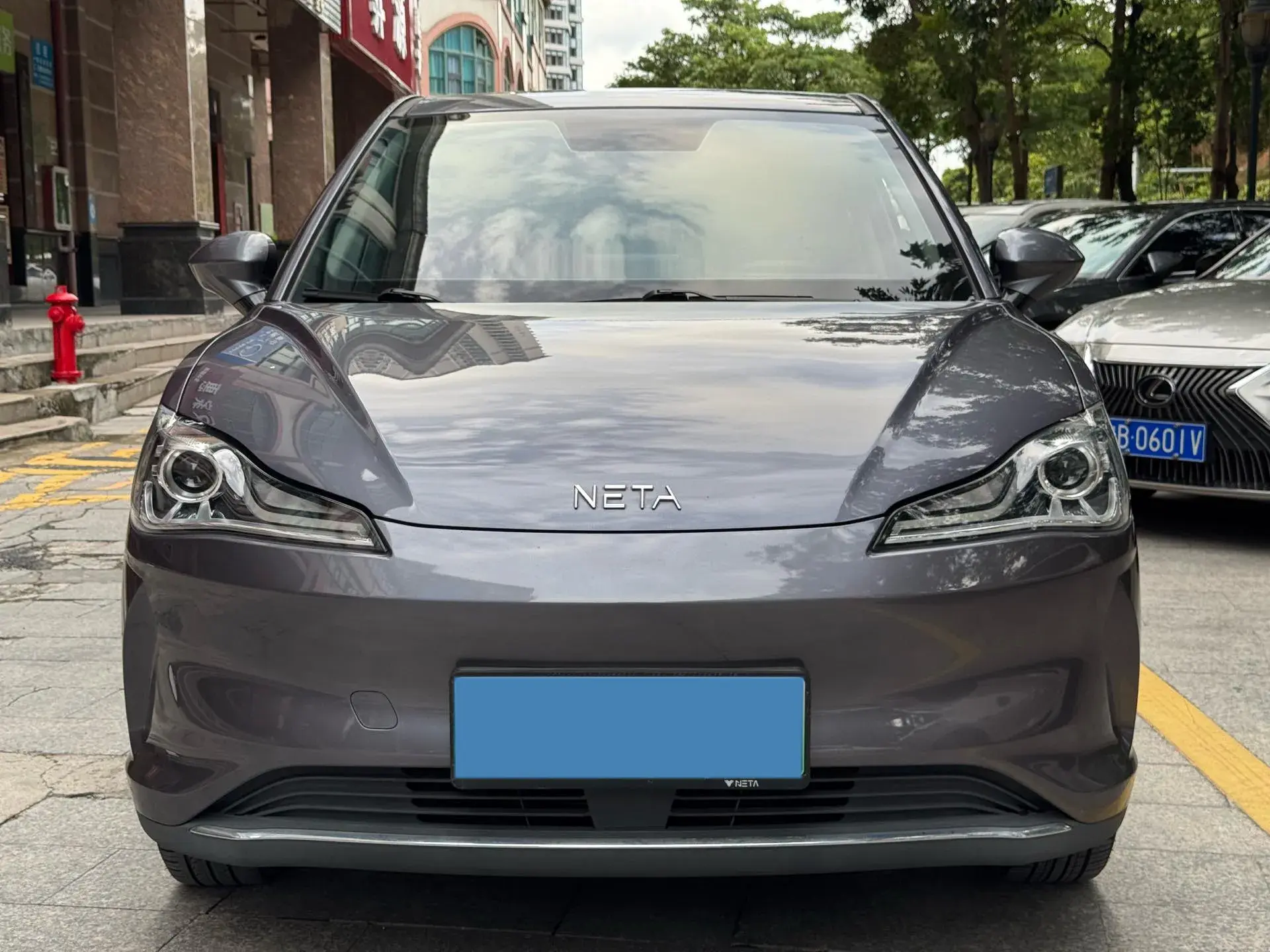 2022 NETA U thumbnail 2