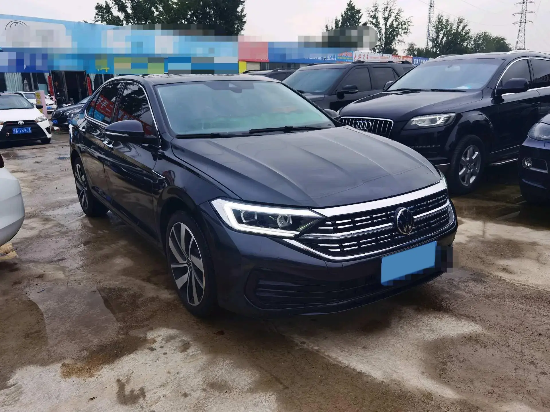 2023 VOLKSWAGEN SAGITAR thumbnail 2