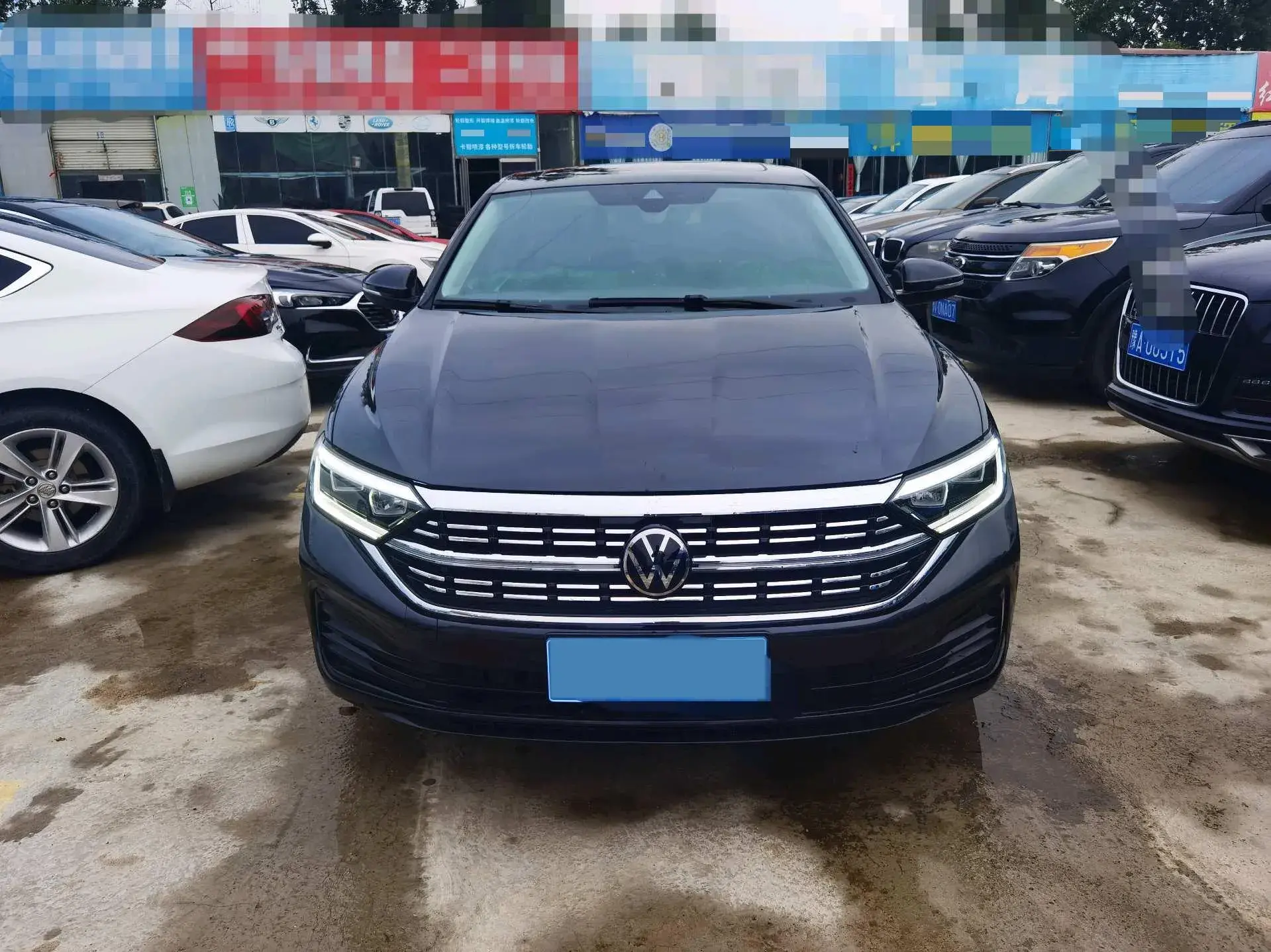 2023 VOLKSWAGEN SAGITAR thumbnail 3