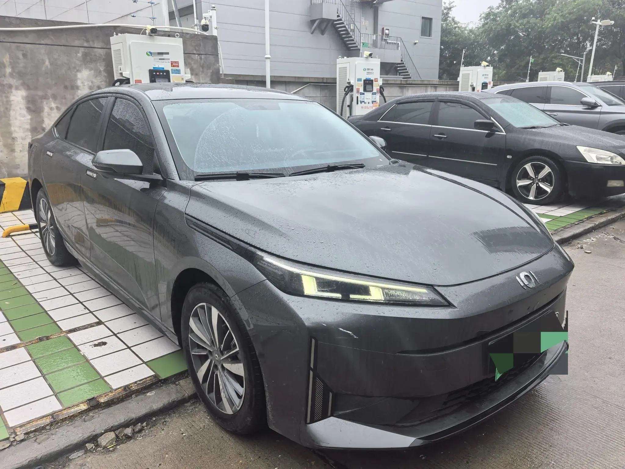 2024 CHANGAN QIYUAN thumbnail 2